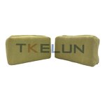 Barbecue Cleaning Brush Supplier - Bristle-free Replaceable Head Outdoor