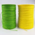UHMWPE Rope Factory - Customizable 12 Strand Braided for Abrasives