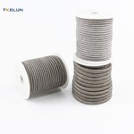 Anti-Static Rope Manufacturer - Stainless Steel Fiber with UHMWPE