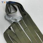 UHMWPE Hammock Straps Supplier - Adjustable Tree Hanging Belts Bulk