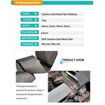 Stainless Steel Webbing Manufacturer - Anti Static Sling for Hammock