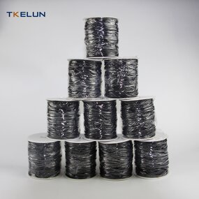 Elastic Aramid Rope Factory - Heat Resist Fire Retardant Industrial