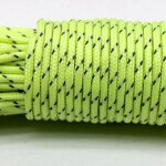 Pet Reflective Rope Manufacturer - Nylon Traction Leash Reflective Set