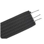 Steel Webbing Strap Manufacturer - Cut Resistant UHMWPE Backpack