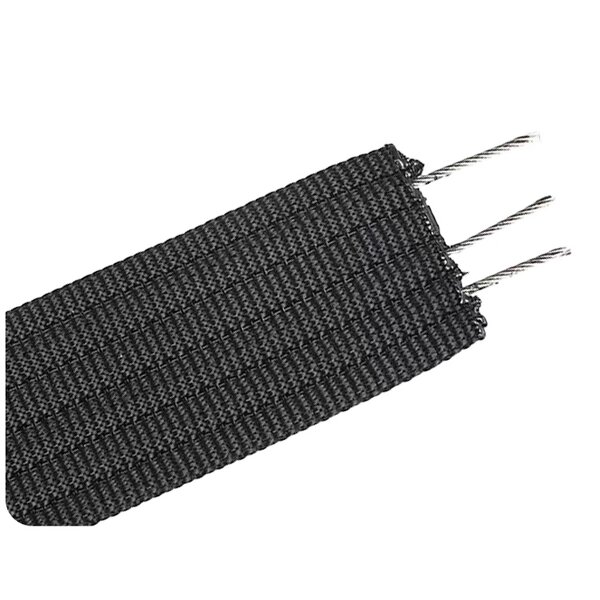 Steel Webbing Strap Manufacturer - Cut Resistant UHMWPE Backpack