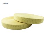 Conductive Webbing Factory - Para-Aramid Metal Fiber Anti-Static Custom