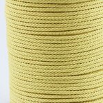Para Aramid Rope Factory - High Tension Strength 1-16mm Lashing Rope
