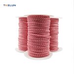 UHMWPE Rope Supplier - 24 Strands Braided for Climbing Towing Paragliding