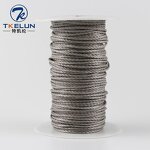 UHMWPE Braided Rope Supplier - High Performance for Aquaculture Custom