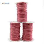 UHMWPE Rope Supplier - 24 Strands Braided for Climbing Towing Paragliding