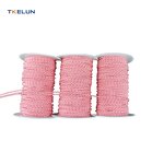 UHMWPE Rope Supplier - 24 Strands Braided for Climbing Towing Paragliding