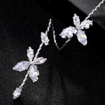 Necklace Bracelet Set Manufacturer - OEM Custom Engraved Stainless Steel Gift Set