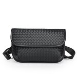 Women's Clutch Bag Manufacturer - OEM/ODM Satin Tassel Party Weave Box Clutch