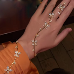 Necklace Bracelet Set Manufacturer - OEM Custom Engraved Stainless Steel Gift Set