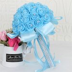 Bridal Headdress Manufacturer - OEM/ODM European Updo Side Code Chain Hair Comb