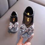 Wedding Shoes Manufacturer - OEM/ODM Round Toe 14cm Crystal Rhinestone Tassel Shoes