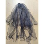 Bridal Veil Belt Manufacturer - OEM/ODM Long Lace Insert Comb Wedding Veil