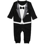 Baby Crawl Suit Manufacturer - Wholesale New Fall Style Bag Fart Clothes