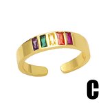 Jewelry Set Manufacturer - OEM Custom Three-Piece Wedding Knot Ring Earrings Set