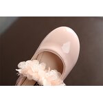 Flower Girl Shoes Manufacturer - OEM/ODM Sandals Anti Slipper Crystal Dress Shoes
