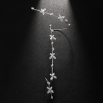 Necklace Bracelet Set Manufacturer - OEM Custom Engraved Stainless Steel Gift Set