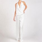 Wedding Satin Robe Manufacturer - OEM/ODM Embroidery Bridesmaid Bride Cardigan