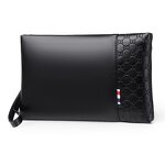 Men's Crossbody Bag Manufacturer - OEM/ODM Outdoor Travel Leather Sling Bag