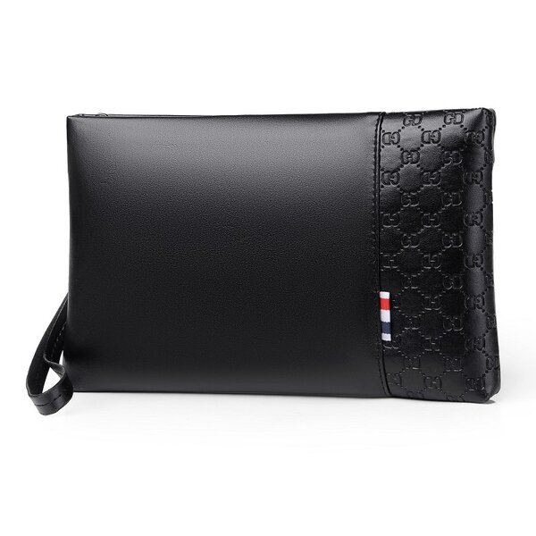 Men's Crossbody Bag Manufacturer - OEM/ODM Outdoor Travel Leather Sling Bag