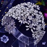 Wedding Bouquet Manufacturer - OEM/ODM Pearl Hand Held Flower Star Bouquet