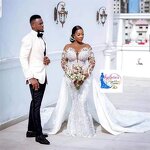 Plus Size Wedding Dress Manufacturer - OEM Custom Lace Long Sleeve Gown