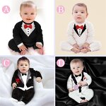 Baby Crawl Suit Manufacturer - Wholesale New Fall Style Bag Fart Clothes