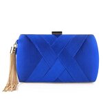 Women's Evening Bag Manufacturer - OEM/ODM Shiny Diamond One Shoulder Messenger Bag