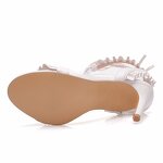 Zircon Ring Manufacturer - Wholesale OEM Gold Plated Hip Hop Skull Open Ring