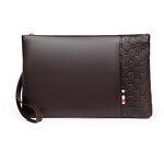 Men's Crossbody Bag Manufacturer - OEM/ODM Outdoor Travel Leather Sling Bag