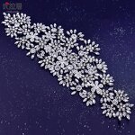 Wedding Bouquet Manufacturer - OEM/ODM Pearl Hand Held Flower Star Bouquet