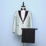 Bridal Headdress Manufacturer - OEM/ODM Handmade Rhinestone Code Chain Headband