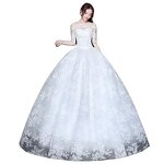 Bridal Veil Manufacturer - OEM/ODM Korean Style Short Double Layer Veil