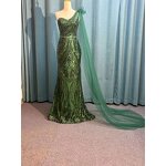 Men's Suit Manufacturer - OEM Custom Slim Fit Three Piece Wedding Suit