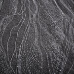 Evening Dresses Manufacturer - OEM/ODM Sexy Halter Solid Long Small Tail Gown