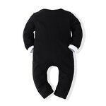 Baby Crawl Suit Manufacturer - Wholesale New Fall Style Bag Fart Clothes
