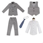 Children's Performance Suit Manufacturer - Wholesale Autumn Style Hosting Dress