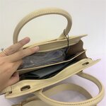 Men's Crossbody Bag Manufacturer - OEM/ODM Large Capacity Soft Leather Chest Bag