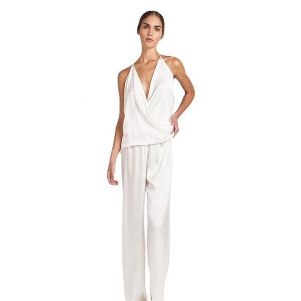 Wedding Satin Robe Manufacturer - OEM/ODM Embroidery Bridesmaid Bride Cardigan