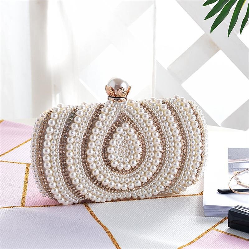 Women's Shoulder Bag Manufacturer - OEM/ODM Korean Oval Diamond Check Purse