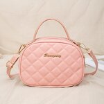 Children's Crossbody Bag Manufacturer - OEM/ODM Pearl Silica Gel Love Bubble Bag