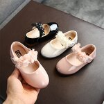 Flower Girl Shoes Manufacturer - OEM/ODM Sandals Anti Slipper Crystal Dress Shoes