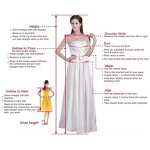 Mermaid Evening Dress Manufacturer - OEM/ODM Luxury Gold Long Sleeve Gown