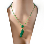 Bracelet Manufacturer - OEM/ODM European Style Inlaid Zircon Heavy Craft Bracelet