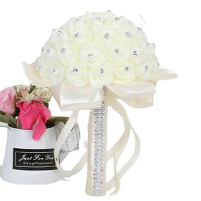 Bridal Headdress Manufacturer - OEM/ODM European Updo Side Code Chain Hair Comb