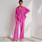 Women's Nightdress Manufacturer - OEM/ODM White Sexy Flower Lace Silk Sleepwear